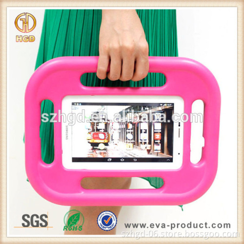 Popular among children 7 inch bling bling rhinestone case for samsung galaxy tab 2